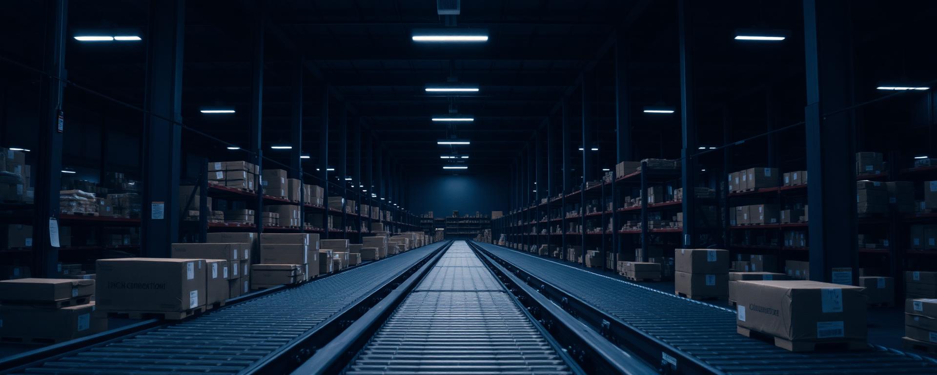 eCommerce operations